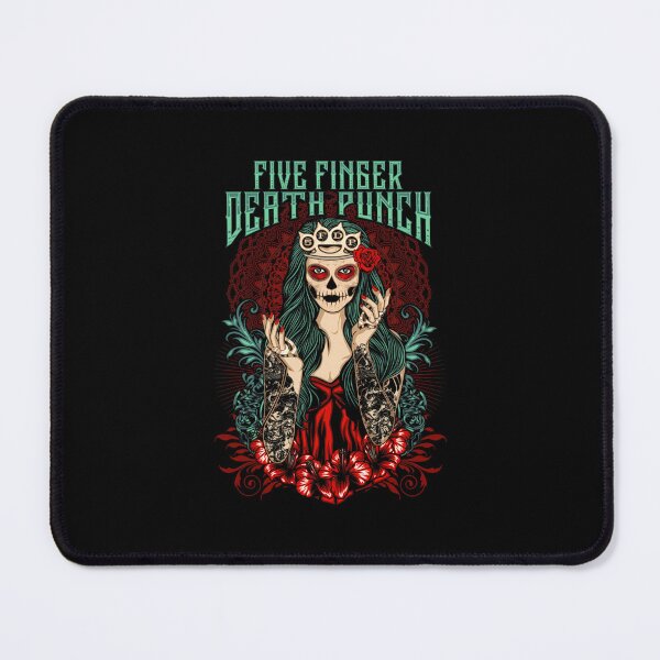Item preview, 5FDP - Lady Muerte designed and sold by vnsqnpsytby24.