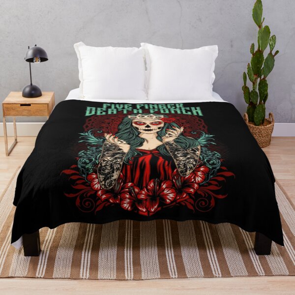 Item preview, 5FDP - Lady Muerte 		 designed and sold by vnsqnpsytby24.