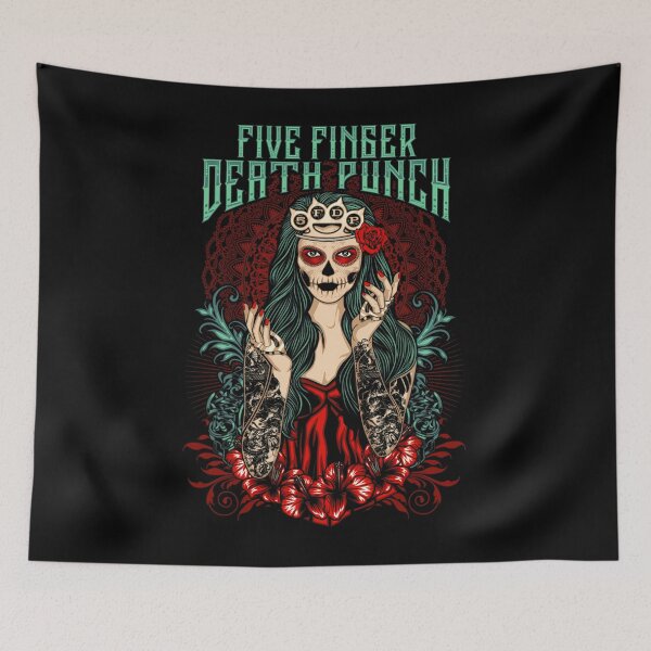 Item preview, 5FDP - Lady Muerte 		 designed and sold by vnsqnpsytby24.