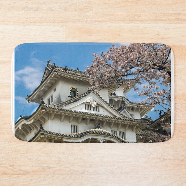 Item preview, Himeji Castle Up Close designed and sold by meghan-98.