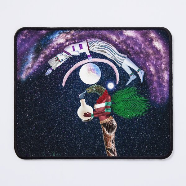 Item preview, Mind (Nka Uche) by Sirius Ugo Art designed and sold by uchenigbo.