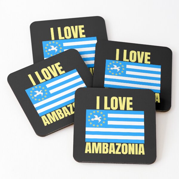 Item preview, Ambazonia designed and sold by busjyrrsr40.