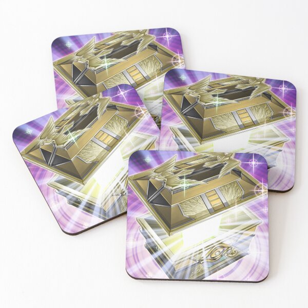 Item preview, Shining Sarcophagus designed and sold by Black Saiyan Magician's Merchandise.