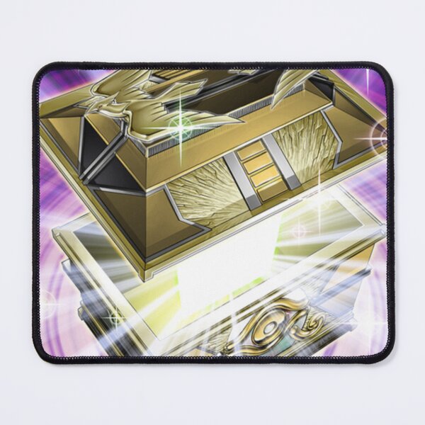 Item preview, Shining Sarcophagus designed and sold by Black Saiyan Magician's Merchandise.