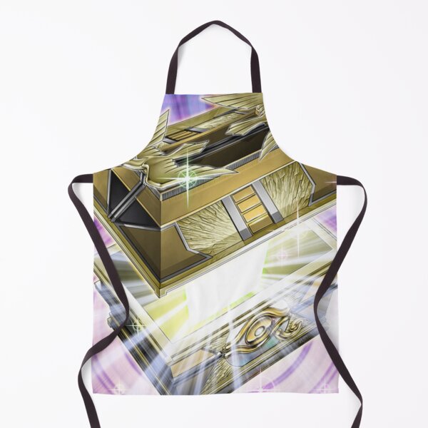 Item preview, Shining Sarcophagus designed and sold by Black Saiyan Magician's Merchandise.