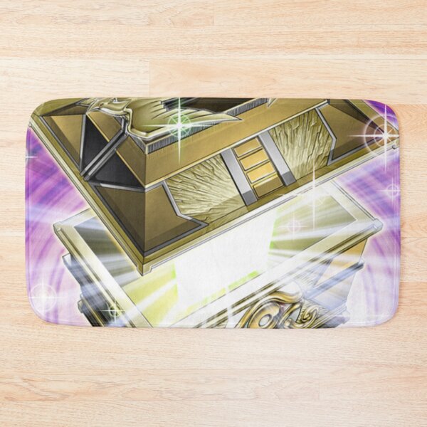 Item preview, Shining Sarcophagus designed and sold by Black Saiyan Magician's Merchandise.