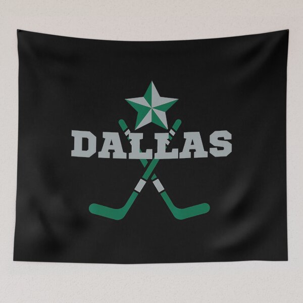 Item preview, Dallas Sports Ice Hockey Team Athletic Novelty 		 designed and sold by plcbzucgegt32.
