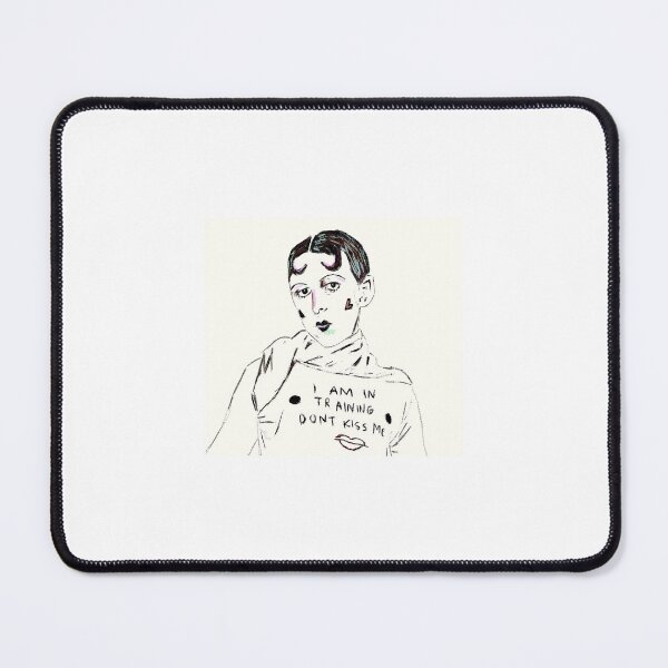 Item preview, Claude Cahun – I am in training don’t kiss me designed and sold by jubodesigns.