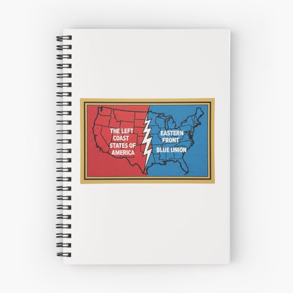 Item preview, Divided America designed and sold by  ViralVisionsCreating .