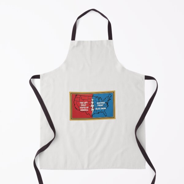 Item preview, Divided America designed and sold by ViralVisionsCreating .