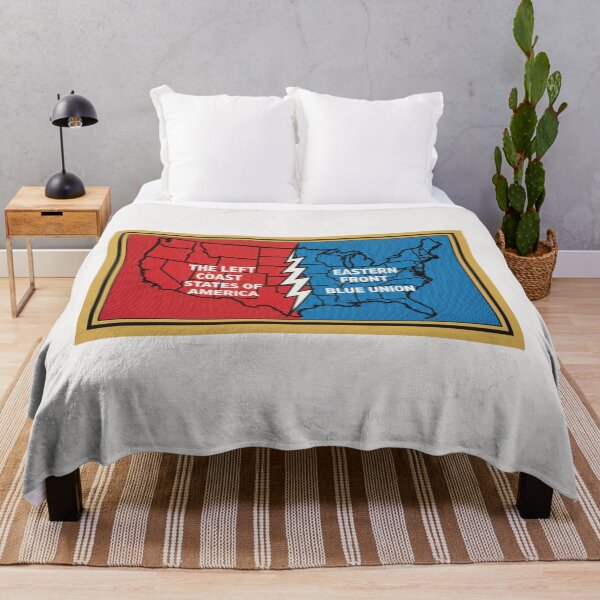 Item preview, Divided America designed and sold by  ViralVisionsCreating .