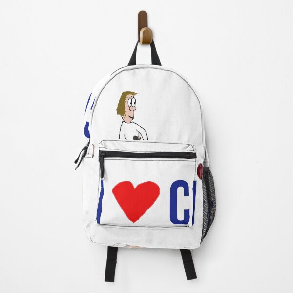 Item preview, I love cricket designed and sold by CBuniquedesigns.