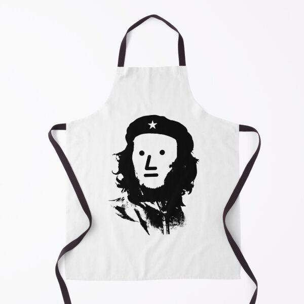 Item preview, NPC Che designed and sold by aknswjmesrz71.