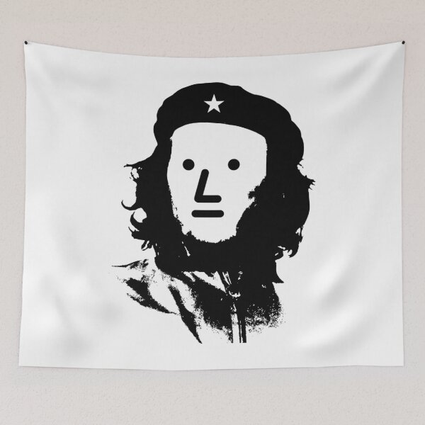Item preview, NPC Che  	 designed and sold by aknswjmesrz71.