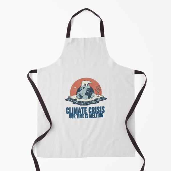 Item preview, Climate Crisis designed and sold by  ViralVisionsCreating .
