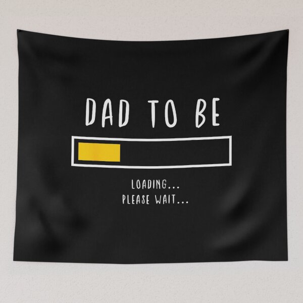 Item preview, Best Expecting Dad	 designed and sold by qnjbwaeje84.