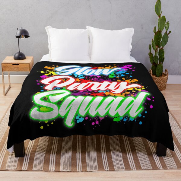 Item preview, Glow Squad Squad Bright 		 designed and sold by keeacylkarr92.