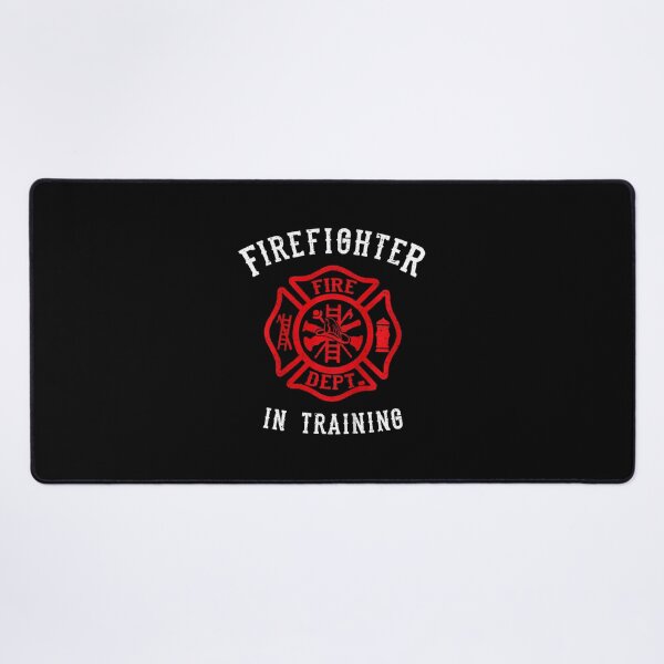 Item preview, Firefighter 	 for Kids Cute Toddler Fire Fighter 		 designed and sold by gntauyqne15.