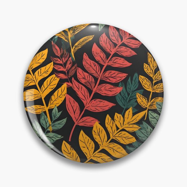 Item preview, Feathery Rabbit's Foot Fern Fronds Leaf Print designed and sold by LeafPrints.