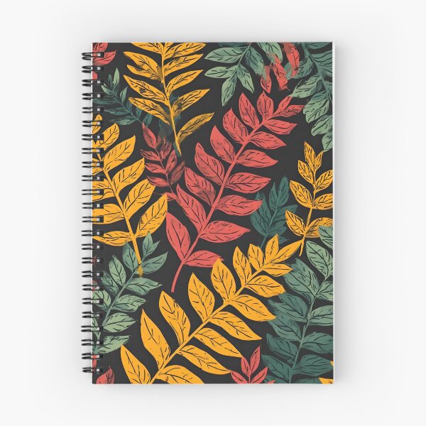 Item preview, Feathery Rabbit's Foot Fern Fronds Leaf Print designed and sold by LeafPrints.