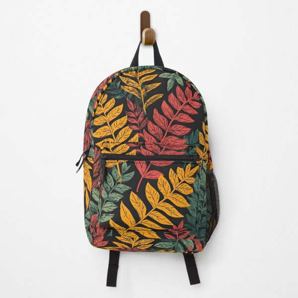 Item preview, Feathery Rabbit's Foot Fern Fronds Leaf Print designed and sold by LeafPrints.