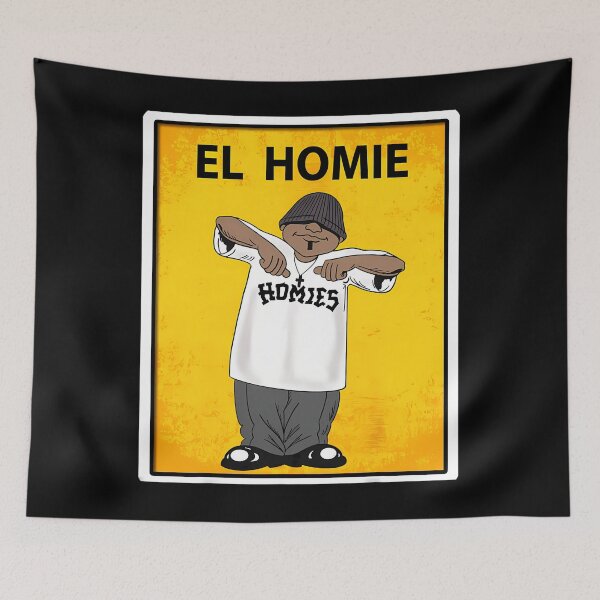 Item preview, EL CHOLO 		 designed and sold by lnhdbyjsm70.