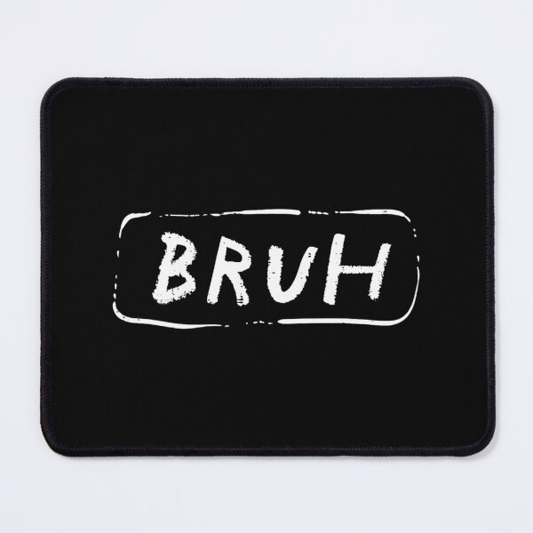 Item preview, Bruh Funny Saying Slang Brother Meme Brah 	 	 Kids 		 designed and sold by krvusseh98.