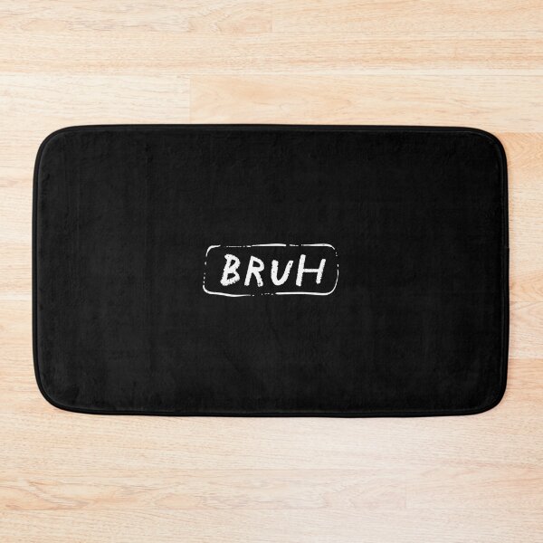 Item preview, Bruh Funny Saying Slang Brother Meme Brah 	 	 Kids 		 designed and sold by krvusseh98.