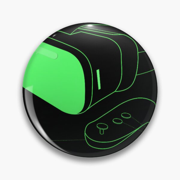 Item preview, Funny Virtual Reality Hazard VR Stay Clear To Avoid Injury 		 designed and sold by zmsviccukf2.