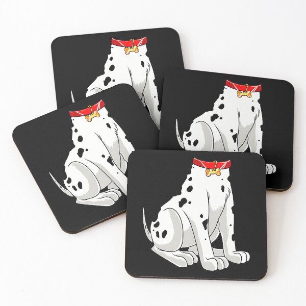 Item preview, Dalmatian Costume Halloween Dog Print 	 	 Kids 		 designed and sold by plcbzucgegt32.