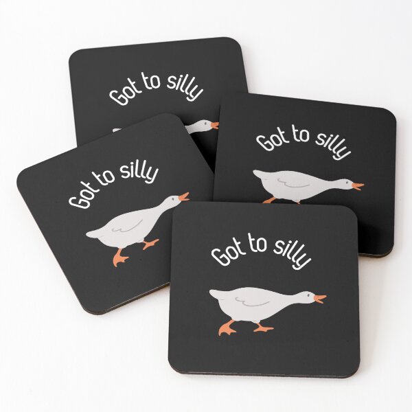 Item preview, Got to Silly designed and sold by Shilohsimage.