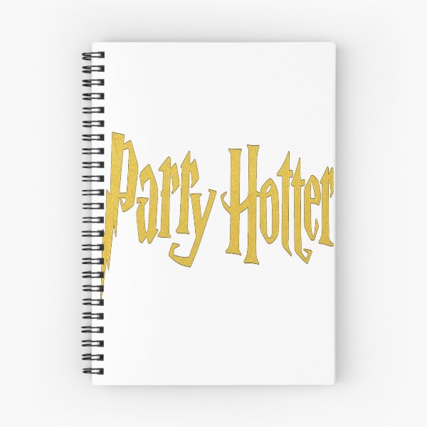 Item preview, Parry Hotter - Dyslexic Spoonerism Harry Potter Fan Shirt designed and sold by Bloodaxe.