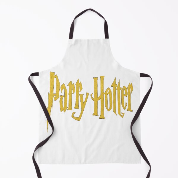 Item preview, Parry Hotter - Dyslexic Spoonerism Harry Potter Fan Shirt designed and sold by Bloodaxe.