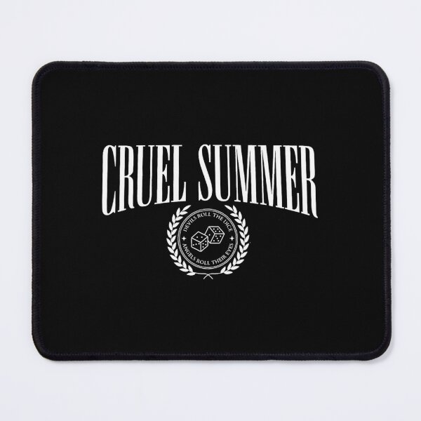 Item preview, Cruel Summer designed and sold by awshozlas76.