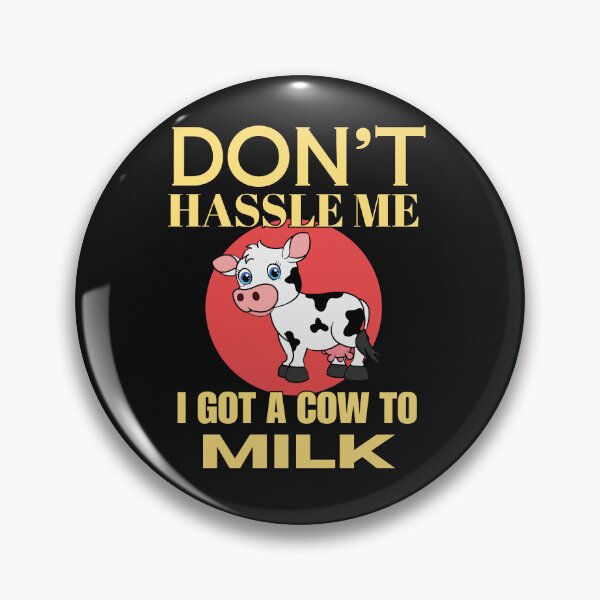 Item preview,  DON'T BE HASSLING ME 8 designed and sold by aledfychan.