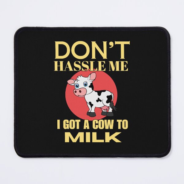 Item preview, DON'T BE HASSLING ME 8 designed and sold by aledfychan.