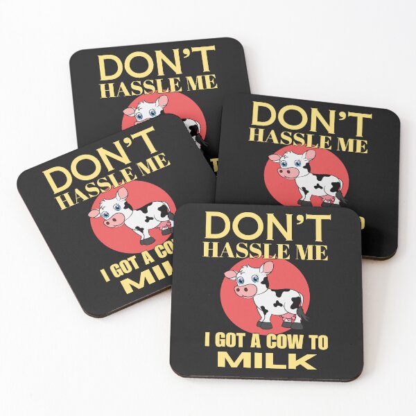 Item preview,  DON'T BE HASSLING ME 8 designed and sold by aledfychan.