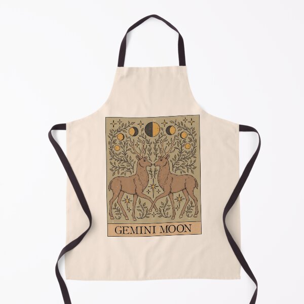 Item preview, Gemini Moon designed and sold by Thiago Corrêa.