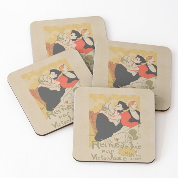 Item preview, Reine de Joie (Queen of Joy) designed and sold by AnimaliaStar.