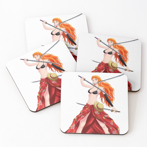 Item preview, Nami Santoryu designed and sold by Hakanami10.
