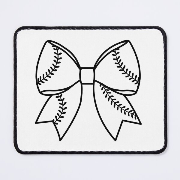 Item preview, Black Bow – Elegant Minimal Ribbon Bow Design, Cute Girly Gift, Coquette Aesthetic Art designed and sold by PnrArtDesign.