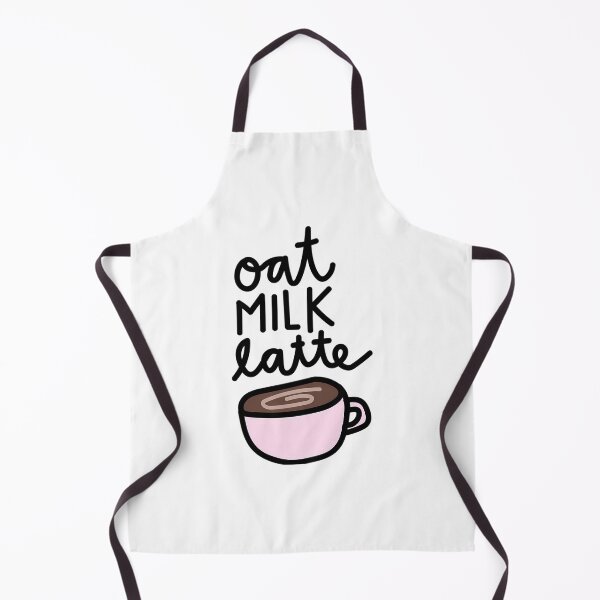Item preview, Oat Milk Love  	 designed and sold by aknswjmesrz71.
