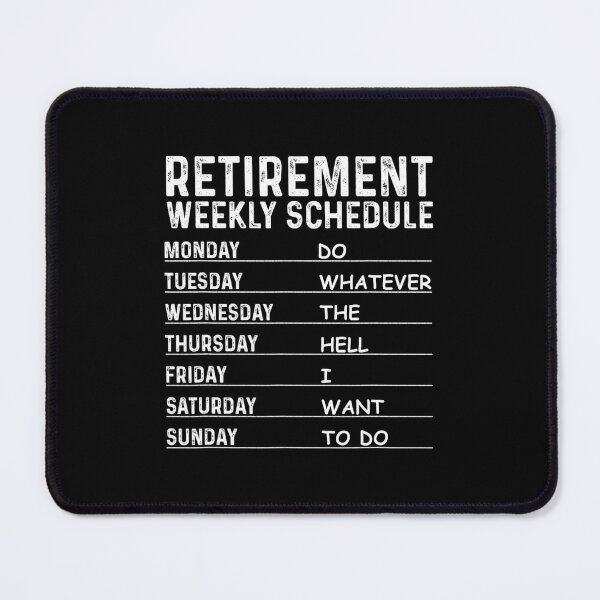 Item preview, Funny Retire t For Cool Retired Retiree designed and sold by gukgpoai98.