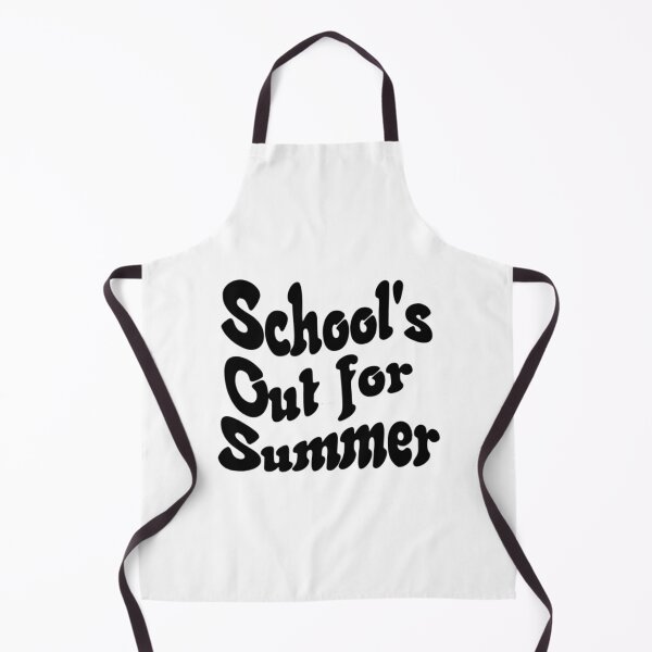 Item preview, School's Out for Summer 1 designed and sold by hqpgntbp61.