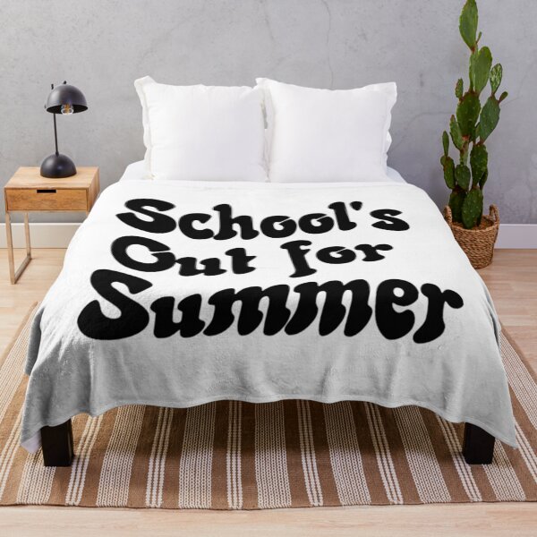 Item preview, School's Out for Summer  1	 designed and sold by hqpgntbp61.