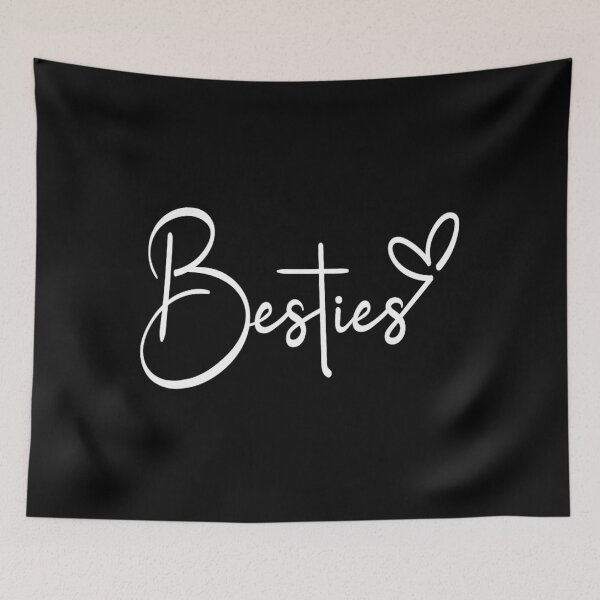Item preview, Best Friend Cute Besties 		 designed and sold by qnjbwaeje84.