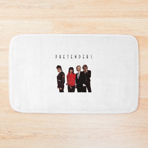 Item preview, Pretenders  	 designed and sold by lziavbco20.