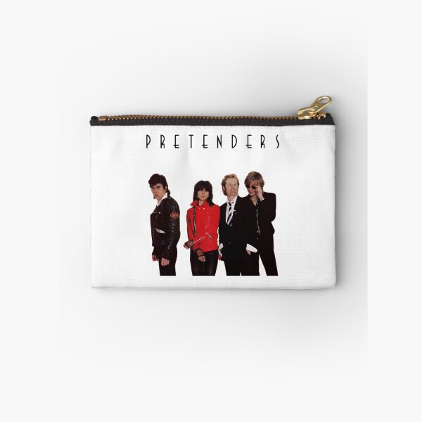 Item preview, Pretenders  	 designed and sold by lziavbco20.