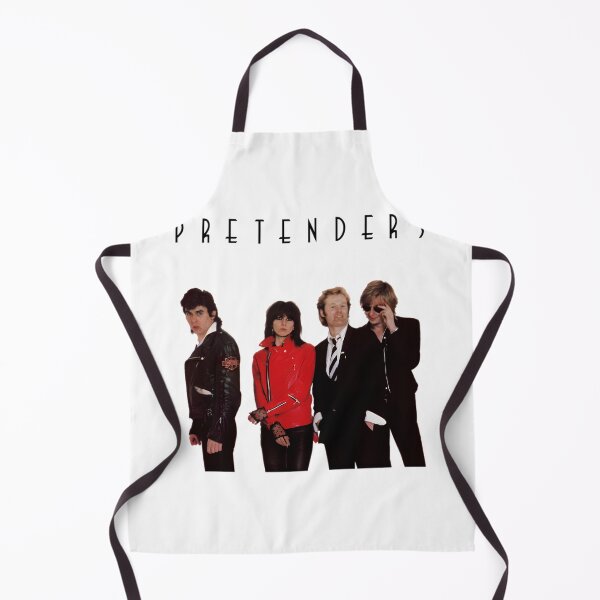 Item preview, Pretenders designed and sold by lziavbco20.