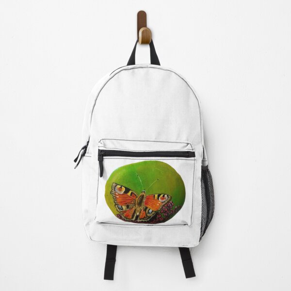 Item preview, Peacock Butterfly – Nature’s Elegant Beauty” designed and sold by Boski22.